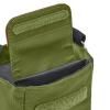 218414 4 termo taska na lahev 20 cm mechova black blum