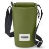 218414 termo taska na lahev 20 cm mechova black blum
