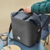 218429 5 chladici taska 25 l bridlicova black blum
