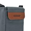 218420 5 termo taska na lahev 20 cm bridlicova black blum