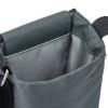 218420 6 termo taska na lahev 20 cm bridlicova black blum
