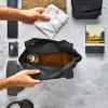 218423 3 chladici taska 16 l cerna black blum