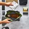 218435 3 chladici taska 16 l mechova black blum