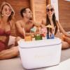 218357 5 chladici box pop rainbow 12 l fialova polarbox