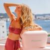 218357 7 chladici box pop rainbow 12 l fialova polarbox