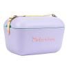 218357 chladici box pop rainbow 12 l fialova polarbox