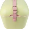 218366 16 chladici box pop 20 l svetle limetkova polarbox