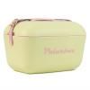 218333 chladici box pop 12 l svetle limetkova polarbox