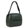 218360 15 chladici taska classic black 6 l tmave zelena polarbox
