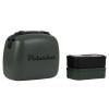 218360 chladici taska classic black 6 l tmave zelena polarbox