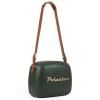 218339 15 chladici taska classic gold 6 l tmave zelena polarbox