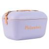 218327 chladici box pop 12 l svetle fialova polarbox