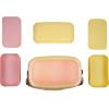 218336 11 chladici taska pop 6 l svetle fialova polarbox
