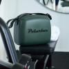 218354 14 chladici box classic black 12 l tmave zelena polarbox