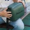 218354 12 chladici box classic black 12 l tmave zelena polarbox
