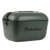 218354 chladici box classic black 12 l tmave zelena polarbox