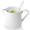 218504 3 servirovaci dzban legio nova 700 ml bila porcelan eva solo