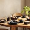 218537 1 doza na sul nordic kitchen 10 cm cerna kamenina eva solo