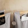 218558 3 taska na recyklovany odpad 28 l svetle seda eva solo