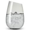 218582 sklenice na vodu 480 ml kourove seda sklo eva solo