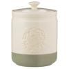 218684 doza na potraviny home to roost 1 5 l kremova zelena kamenina mason cash