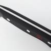 218816 2 nuz na chleba gourmet 23 cm cerna wusthof