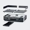 218768 5 elektricky stolni gril pg 8569 suave plancha cerna severin