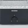 218780 4 raclette gril rg 2366 black line cerna severin