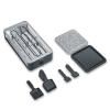 218780 7 raclette gril rg 2366 black line cerna severin