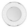218888 3 kos na ovoce 826 24 cm stribrna nerezova ocel alessi