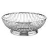 218888 5 kos na ovoce 826 24 cm stribrna nerezova ocel alessi