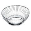 218888 kos na ovoce 826 24 cm stribrna nerezova ocel alessi