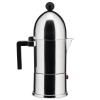 218897 moka kavovar la cupola 150 ml stribrna hlinik alessi