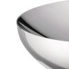 218873 2 misa na ovoce double 32 cm stribrna nerezova ocel alessi
