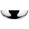 218873 3 misa na ovoce double 32 cm stribrna nerezova ocel alessi
