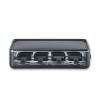 218777 raclette gril rg 2365 black line cerna severin