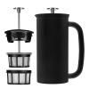 219089 15 mikro filtr pro french press kavovary press 530 ml espro