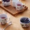 219038 2 hrnek hammershoi summer forget me not 330 ml bila porcelan kahler