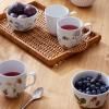 218954 2 servirovaci misa hammershoi summer summer berries 12 cm bila porcelan kahler