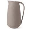 219026 termoska hammershoi 1 l tepla seda plast kahler