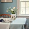 219002 2 servirovaci misa hammershoi summer wild flowers 12 cm bila porcelan kahler