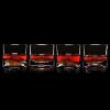 219014 7 sklenice na whisky the american peaks sada 5 ks sklo liiton