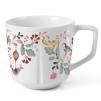 218957 hrnek grand cru cottage 300 ml bila porcelan rosendahl