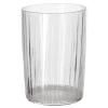 219161 sklenice na vodu kusintha 280 ml sada 4 ks cira sklo bitz