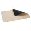 219146 prostirani 46 x 33 cm oboustranne sada 4 ks cerna kremova pvc bitz