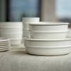 219194 3 predkrmovy talir eau 16 cm bila porcelan zone denmark