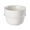 219206 salek eau 190 ml bila porcelan zone denmark