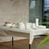 219236 7 predkrmovy talir eau 12 cm bila porcelan zone denmark