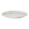 219236 predkrmovy talir eau 12 cm bila porcelan zone denmark