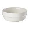219221 jidelni misa eau 600 ml bila porcelan zone denmark